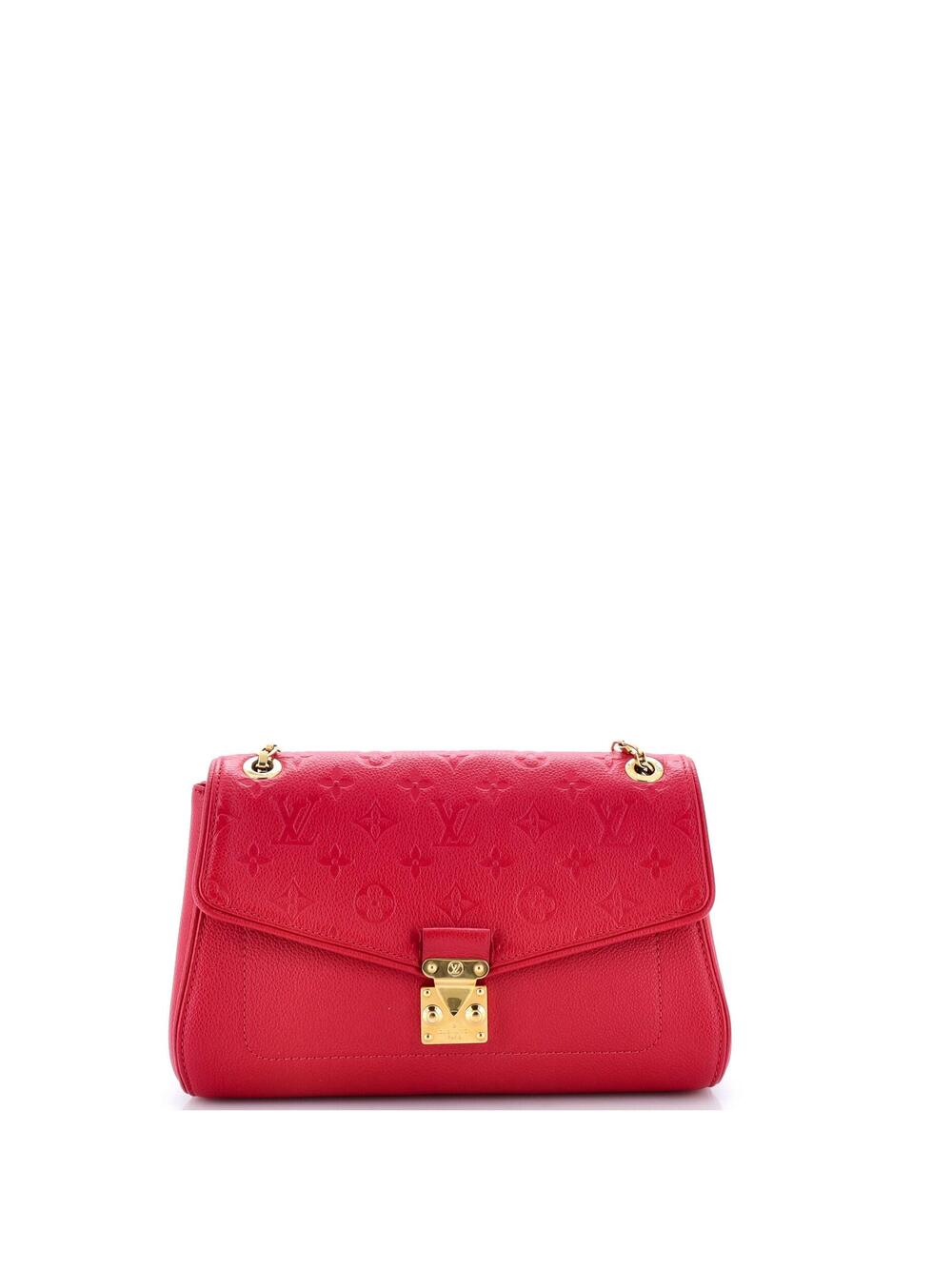 Louis Vuitton Saint Germain Handbag #276541L17B